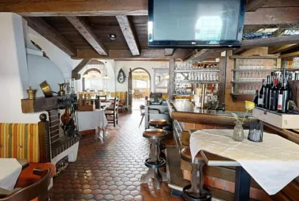 Restaurant Bild 2