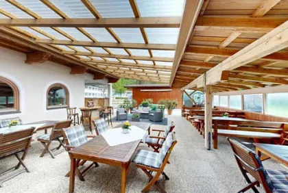 Restaurant Bild 5