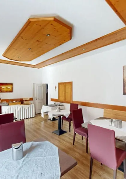 Restaurant Bild 1