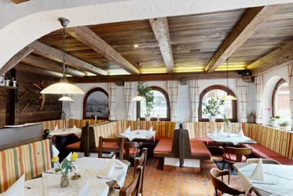 Restaurant Bild 3