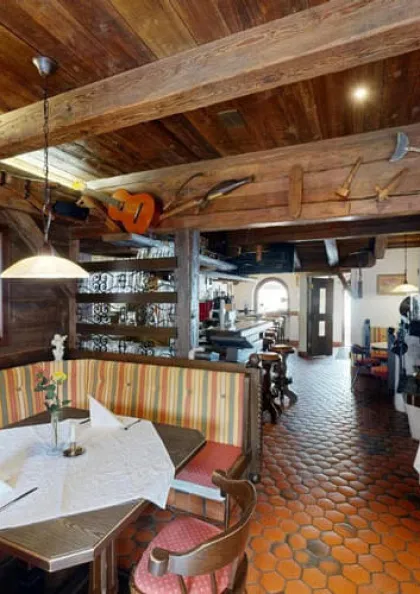 Restaurant Bild 4